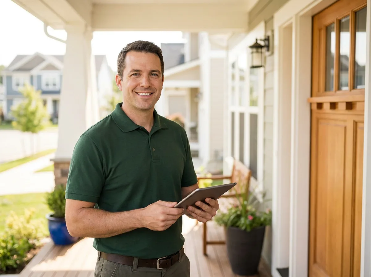 Pest control FAQs for Felt, ID
